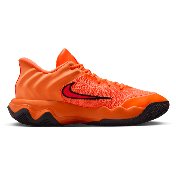 Nike Giannis Immortality 4 Sneakers Orange