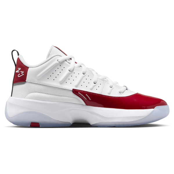 Jordan Max Aura Sneakers White