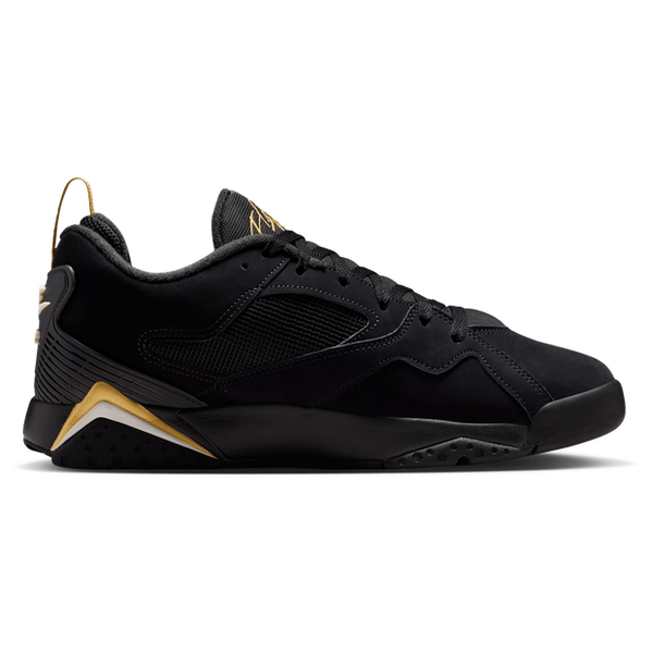 Jordan Mvp Sneakers Black