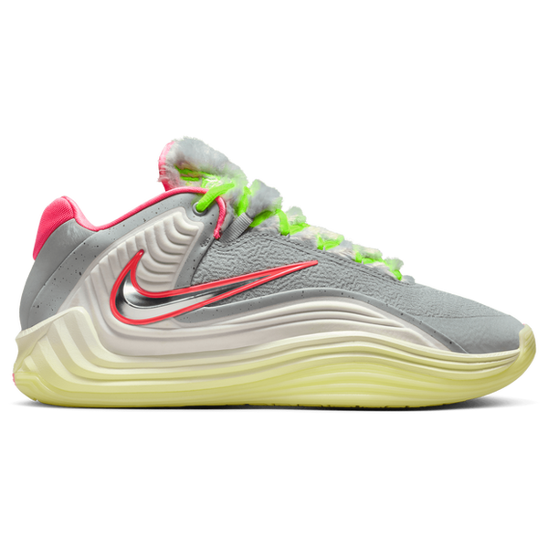 Nike Freak Sneakers Grey