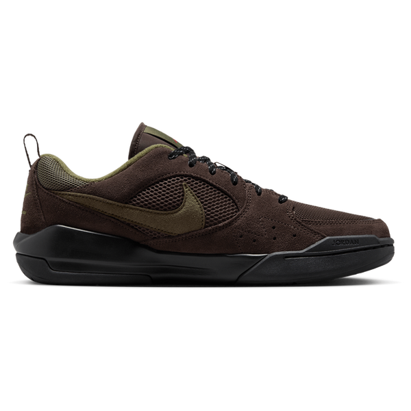 Jordan Era Sneakers Brown