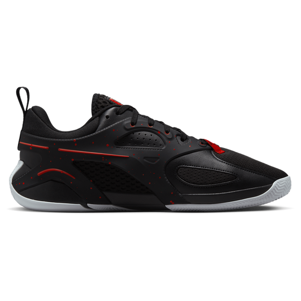 Jordan Heir Series Sneakers Black