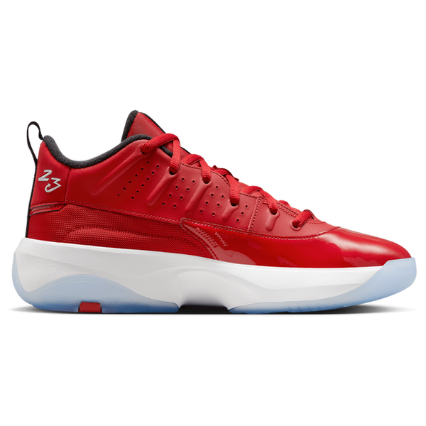 Jordan Max Aura Sneakers Red