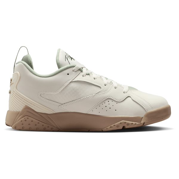 Jordan Mvp Sneakers White