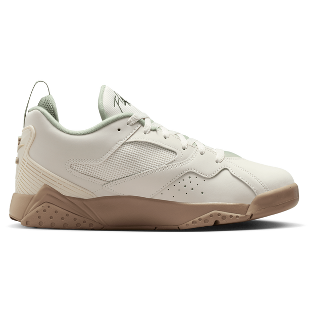 Jordan Mvp Sneakers White