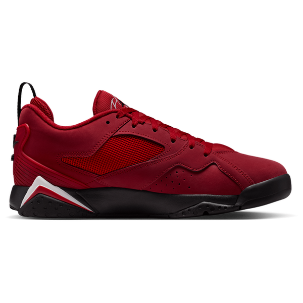 Jordan Mvp Sneakers Red