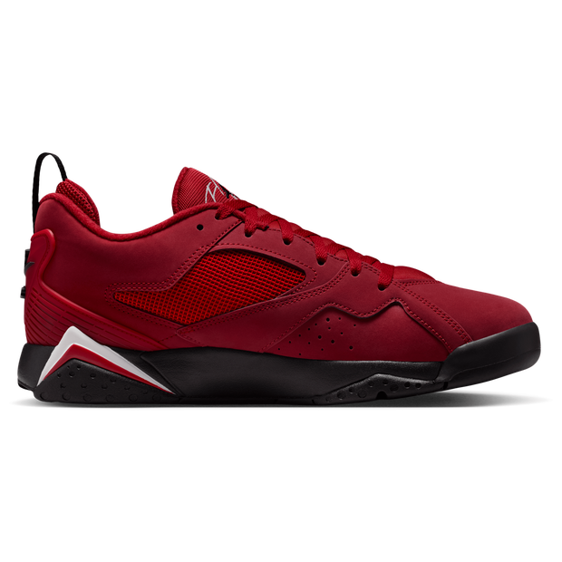 Jordan Mvp Sneakers Red