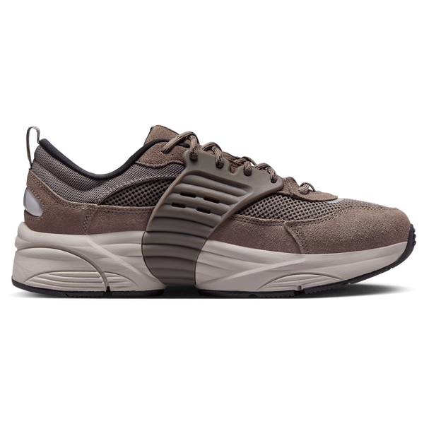 Jordan Trunner Sneakers Grey