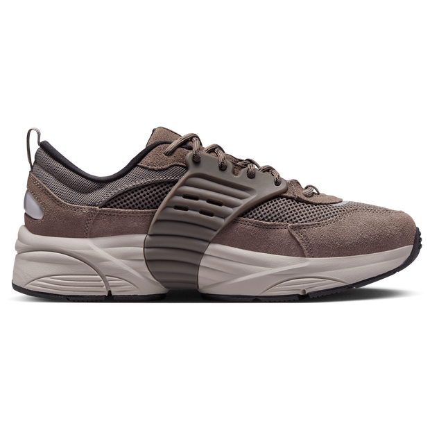 Jordan Trunner Sneakers Grey