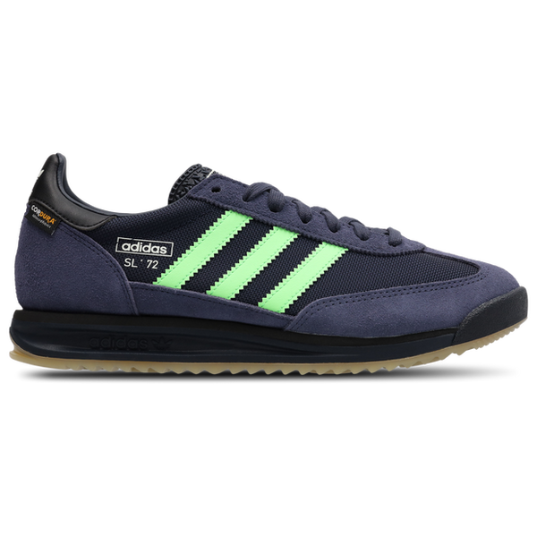 Adidas Rs Sneakers Nylon Blue