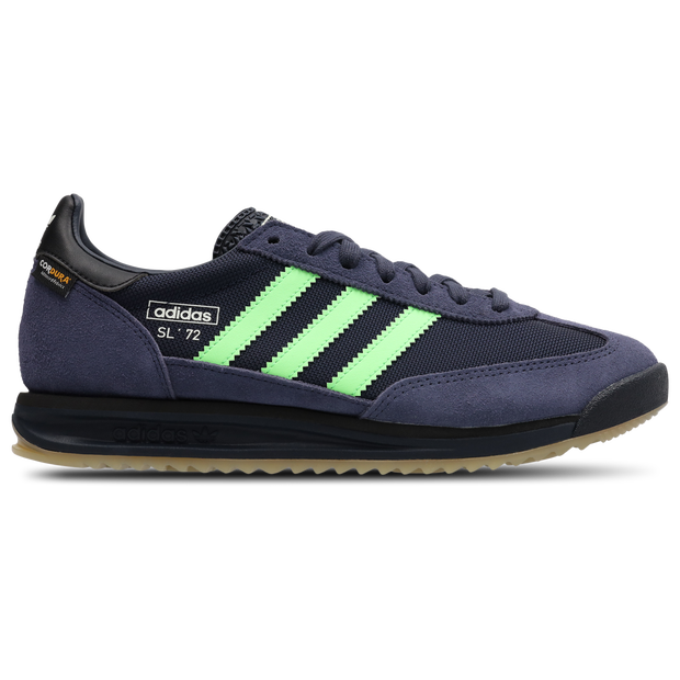 Adidas Rs Sneakers Nylon Blue