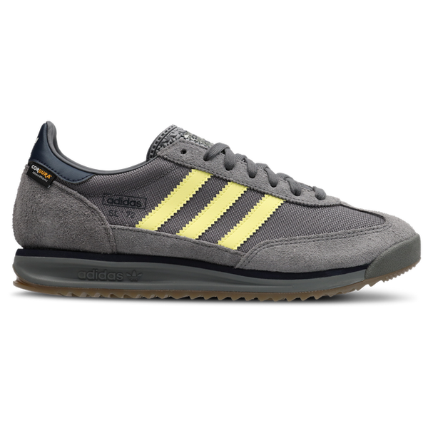 Adidas Rs Sneakers Nylon Grey