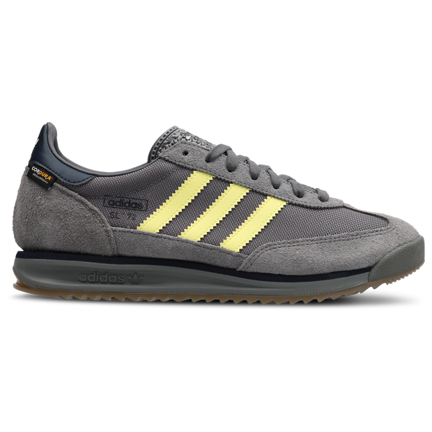 Adidas Rs Sneakers Nylon Grey