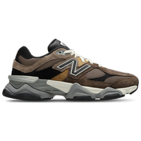 New Balance 9060 Sneakers Brown
