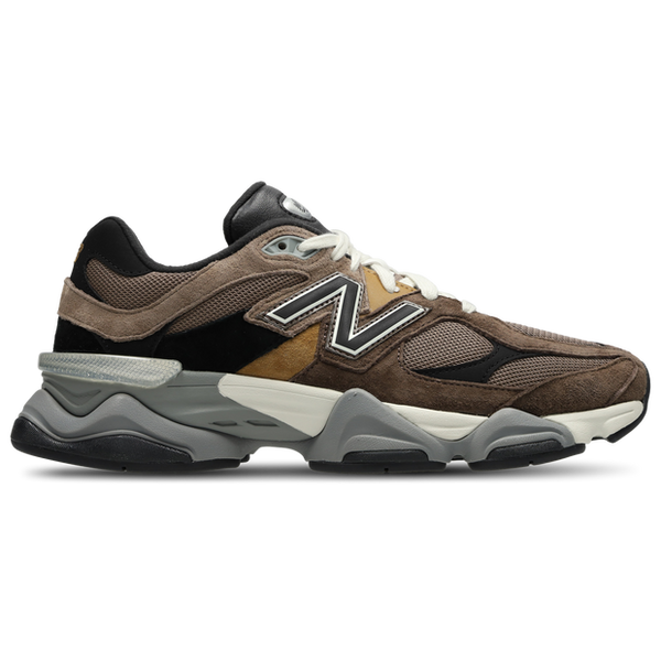 New Balance 9060 Sneakers Brown