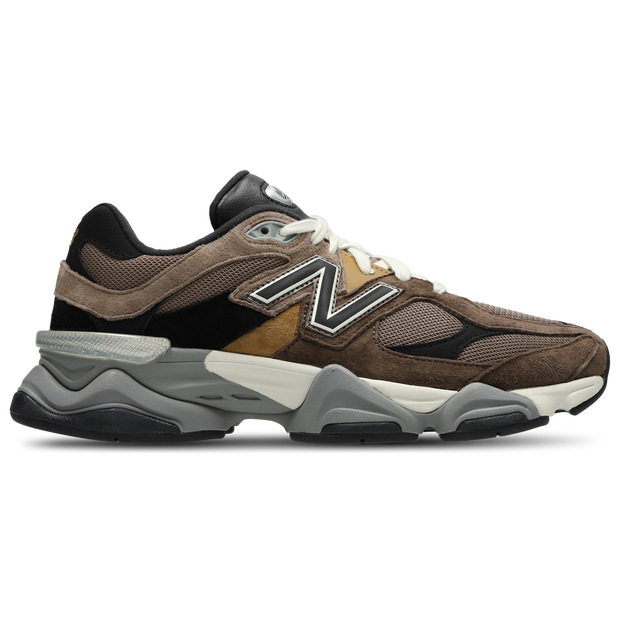 New Balance 9060 Sneakers Brown