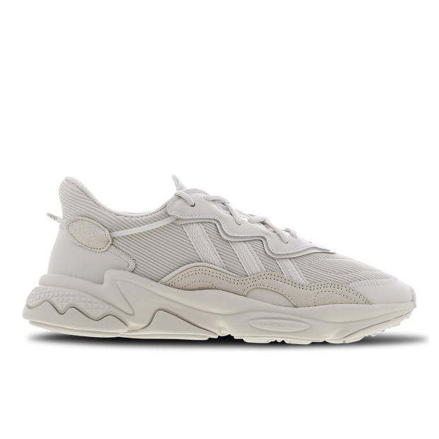 Adidas Ozweego Sneakers Textile & Brown