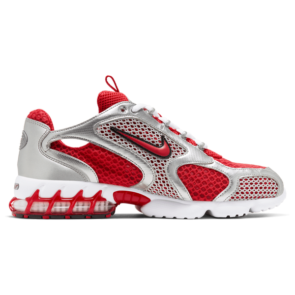 Nike Zoom Sneakers Red