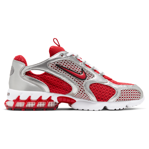 Nike Zoom Sneakers Red