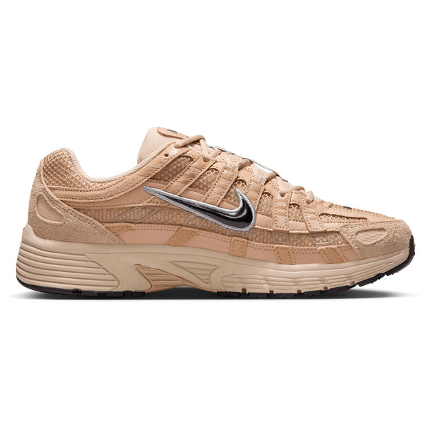 Nike P 6000 Sneakers Brown
