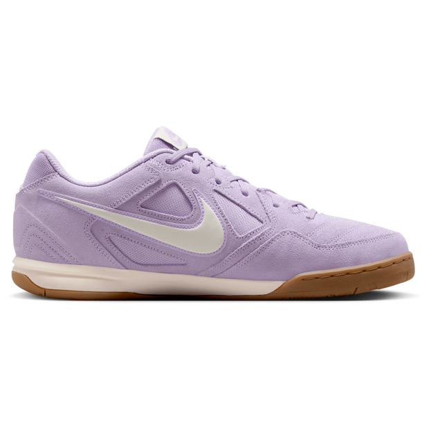 Nike Gato Sneakers Purple