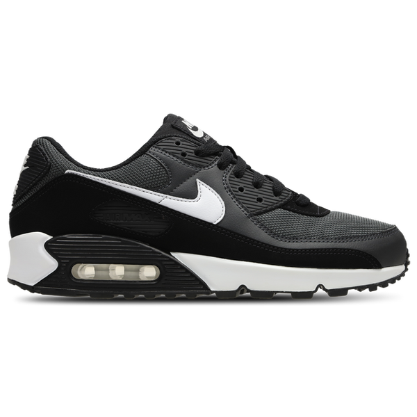 Nike Air Max 90 Sneakers Textile Grey