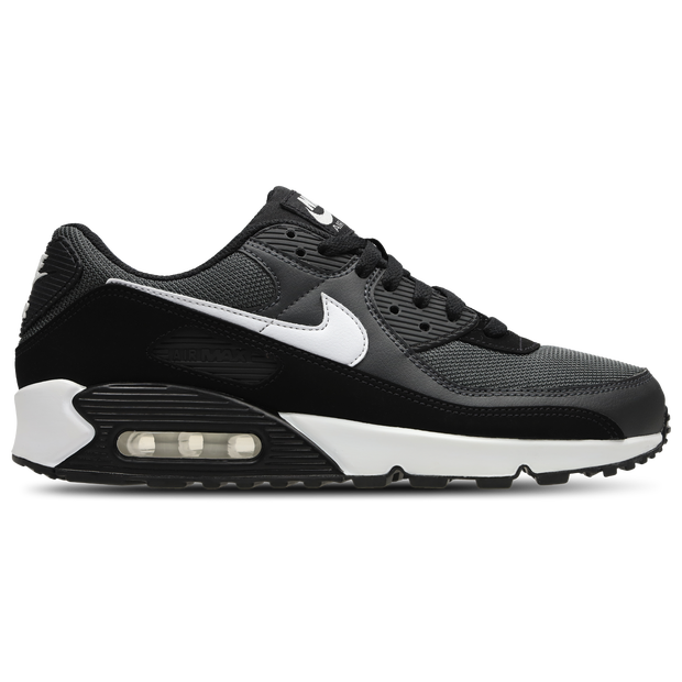 Nike Air Max 90 Sneakers Textile Grey