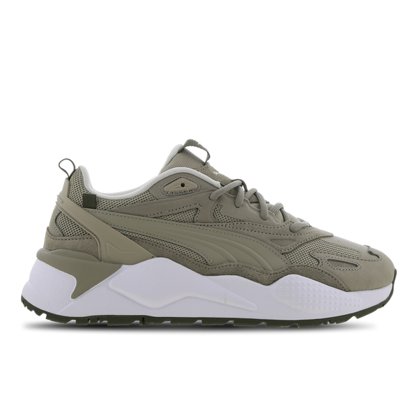 Puma Rs X Sneakers Olive