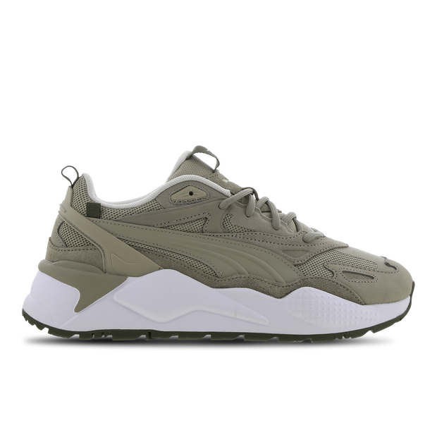 Puma Rs X Sneakers Olive