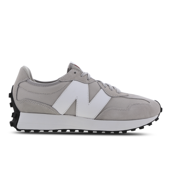 New Balance 327 Sneakers Polyamide Grey
