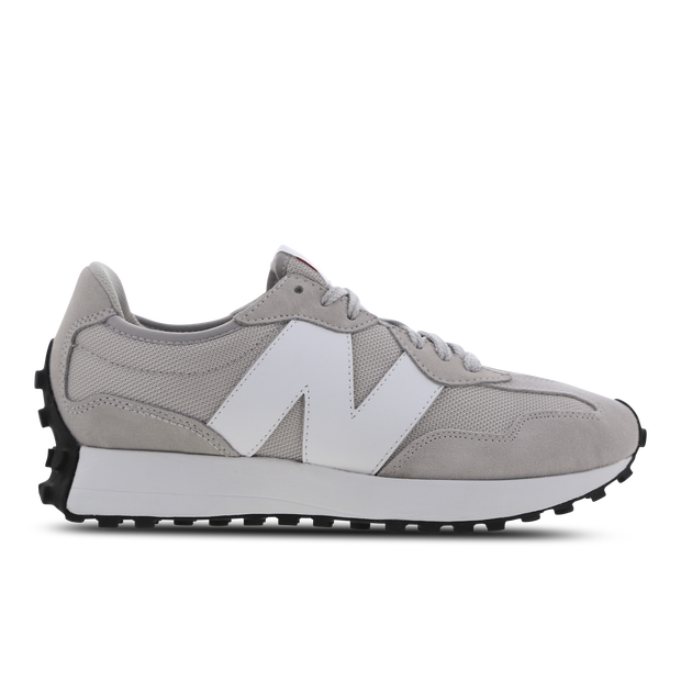 New Balance 327 Sneakers Polyamide Grey