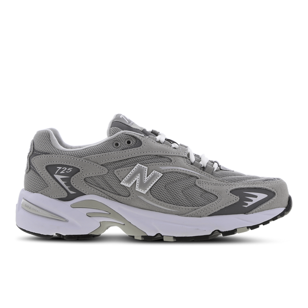 New Balance 725 Sneakers Textile Grey