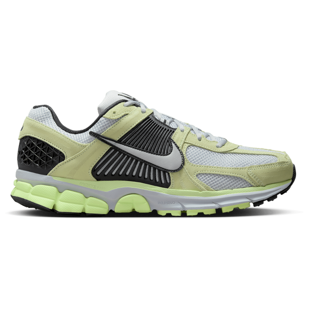 Nike Zoom Sneakers Yellow