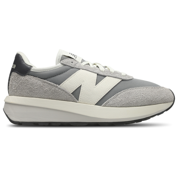 New Balance 370 Sneakers Grey