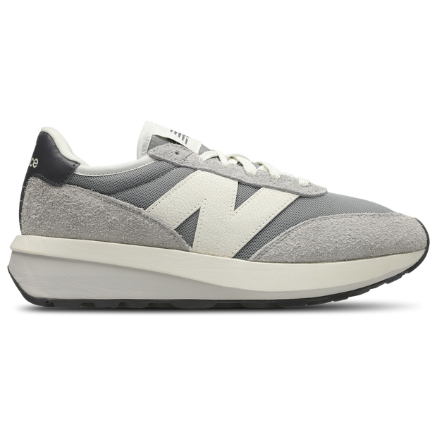 New Balance 370 Sneakers Grey