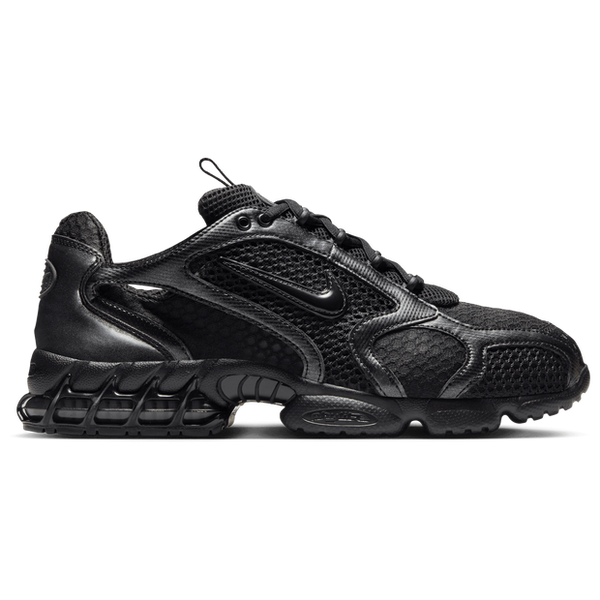 Nike Zoom Sneakers Black