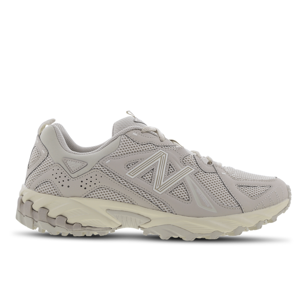 New Balance 610 Sneakers Beige