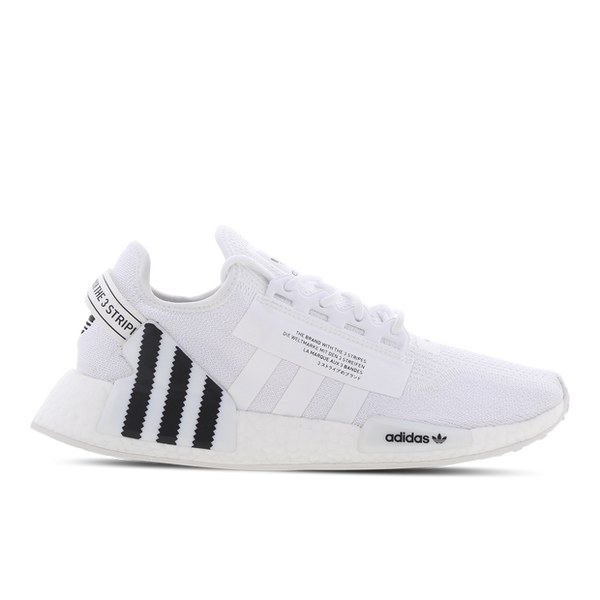 Adidas NMD Shoes White