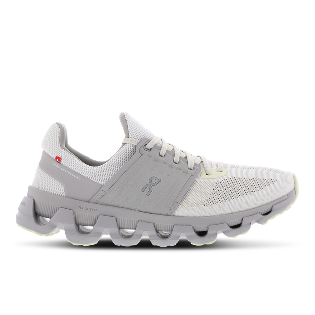 On Cloudswift Sneakers Blue