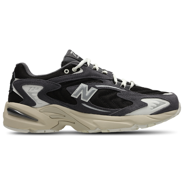 New Balance 725 Sneakers Leather Blue