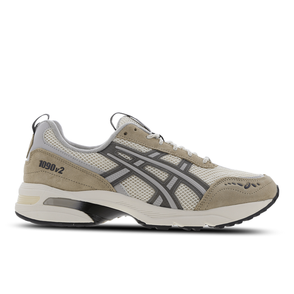 Asics Gel 1090 Sneakers Textile White