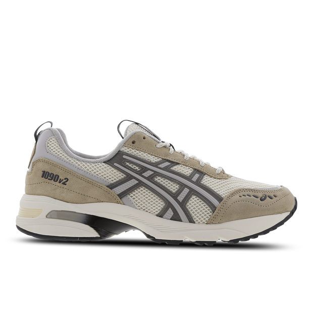 Asics Gel 1090 Sneakers Textile White