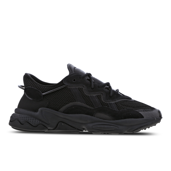 Adidas Ozweego Sneakers Textile & Black