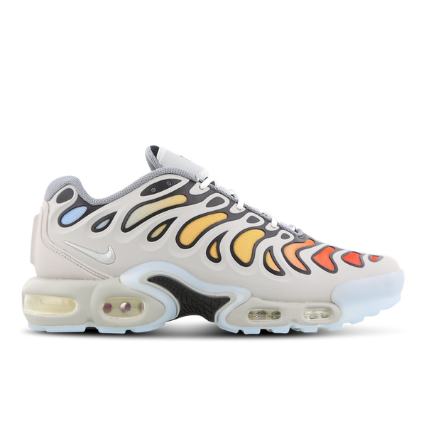 Nike Tuned Sneakers Thermoplastic Grey