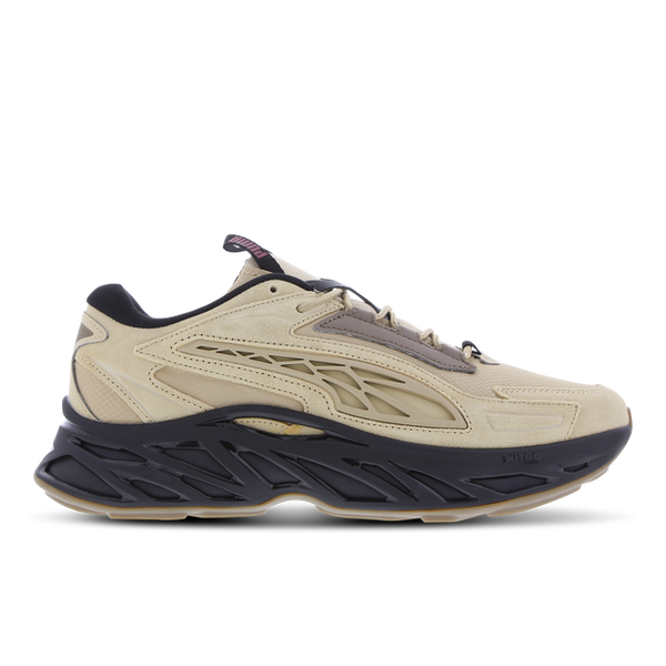 Puma Exotek Shoes Beige