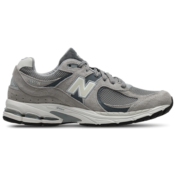 New Balance 2002R Sneakers Synthetics, Textile Grey