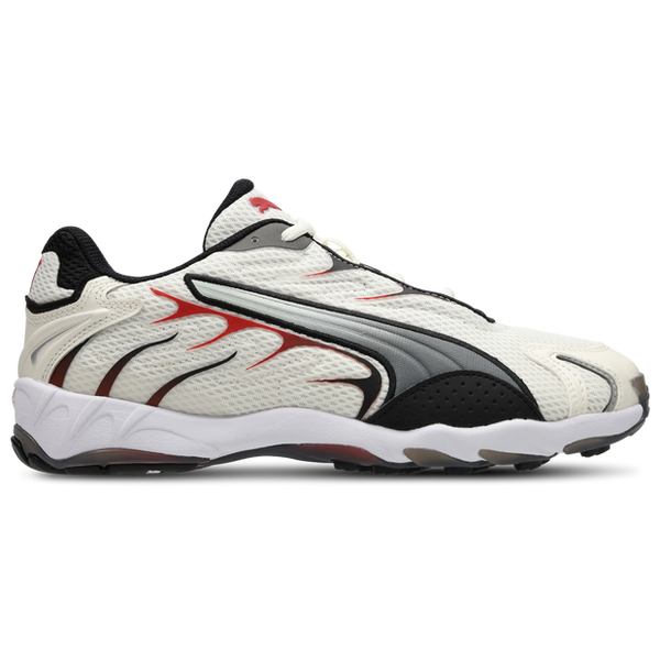 Puma Inhale Shoes White