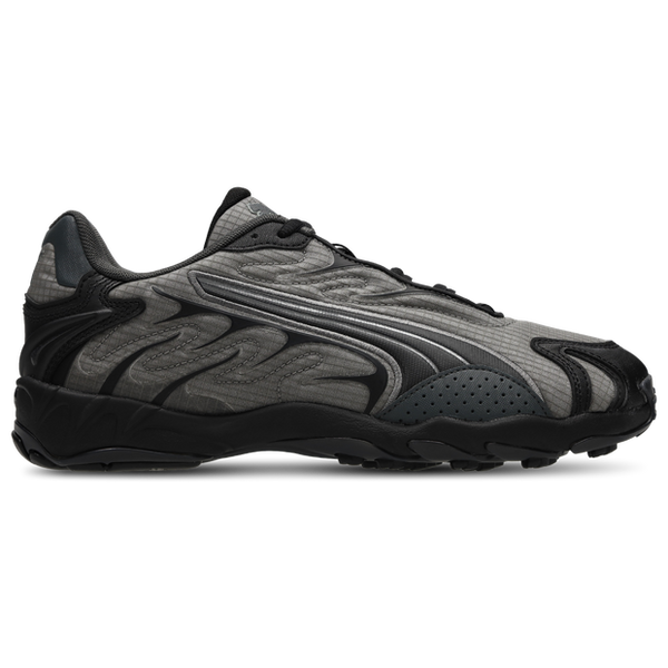 Puma Inhale Essentials Shoes Grey