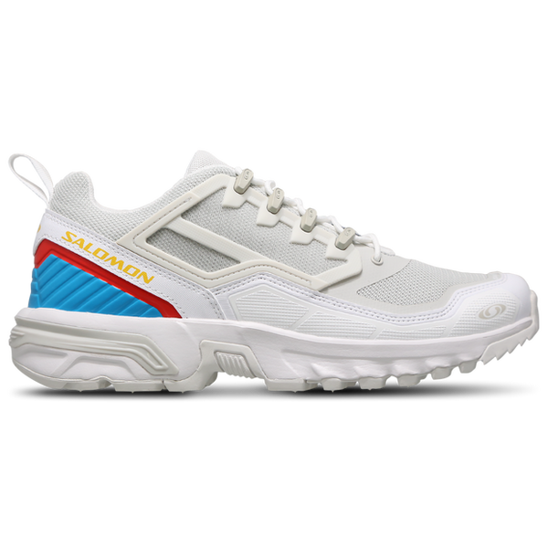 Salomon ACS Shoes White