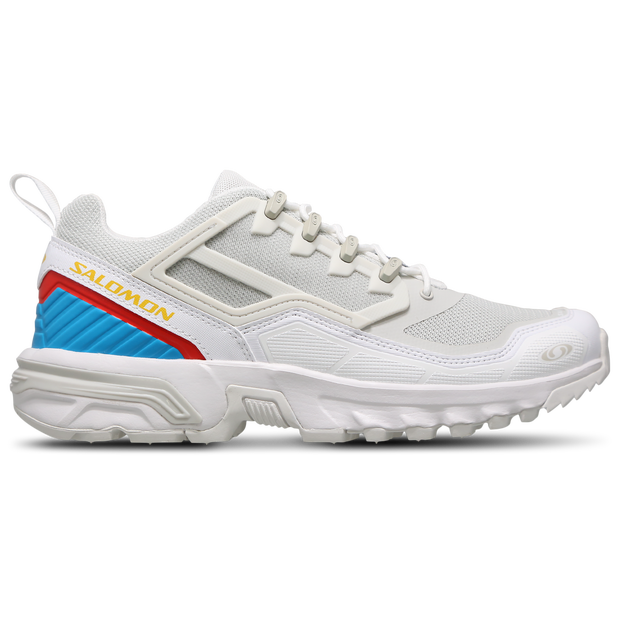 Salomon Acs Sneakers White